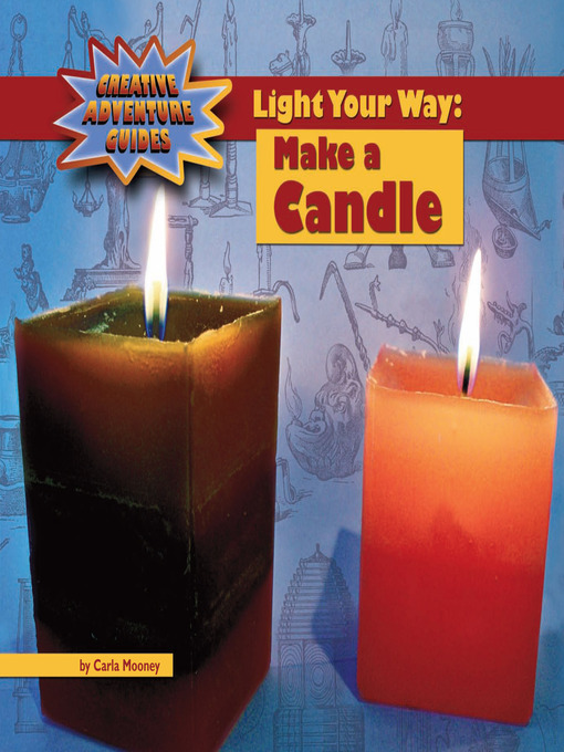 Cover image for Light Your Way